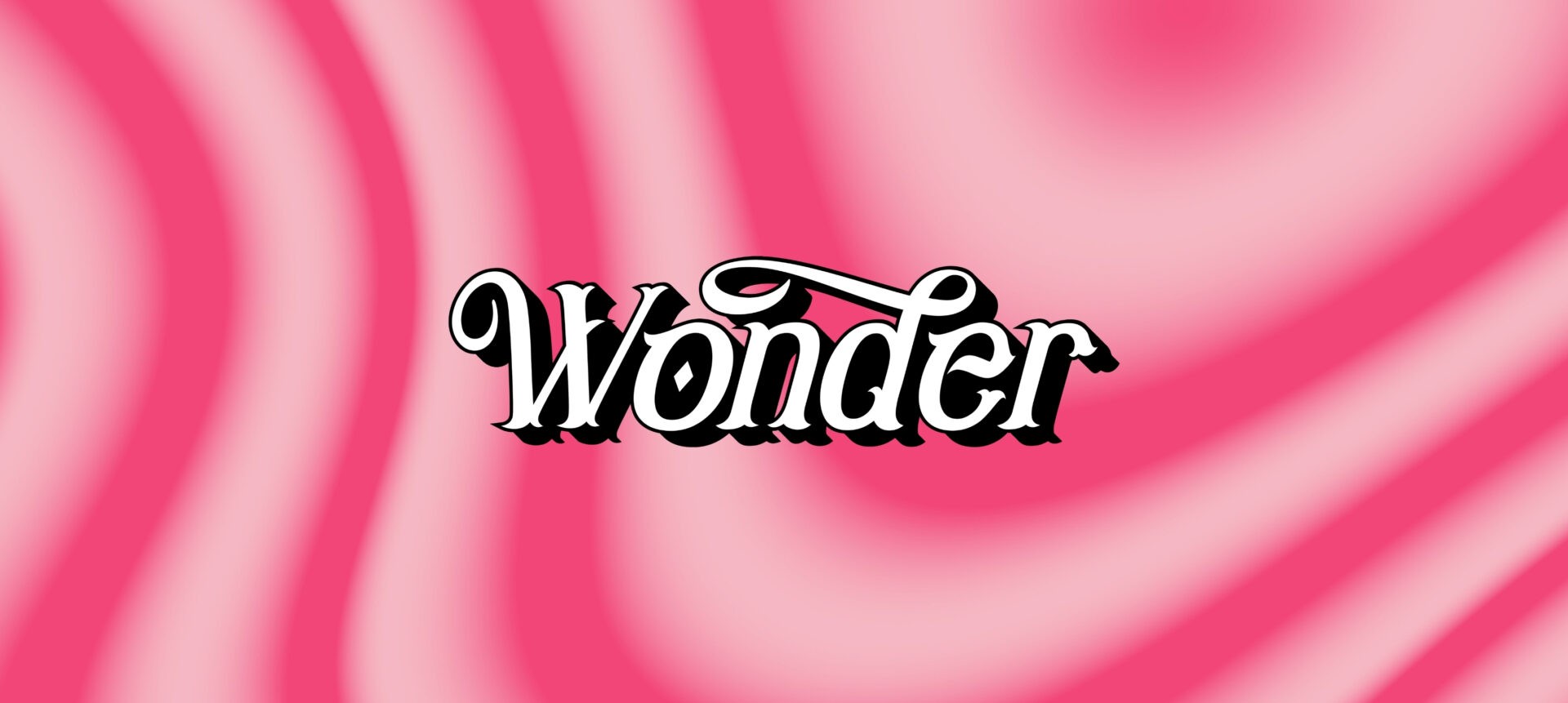 WONDER BRAND Banner | The Healing Co Canada