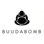 Buudabomb logo | The Healing Co Canada