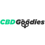 CBD Goodies logo | The Healing Co Canada