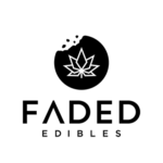 Faded Edibles Logo | The Healing Co Canada