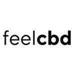 feelcbd logo | The Healing Co Canada