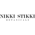 Nikki Stikki Logo | The Healing Co Canada