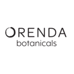 Orenda Botanicals Logo | The Healing Co Canada