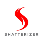 Shatterizer Logo | The Healing Co Canada