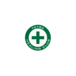 Tetra Healing Club Logo | The Healing Co Canada