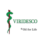 Viridesco Logo | The Healing Co Canada