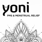 Yoni logo | The Healing Co Canada