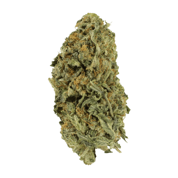 Cali Bubba Kush – 1 ounce | The Healing Co Canada