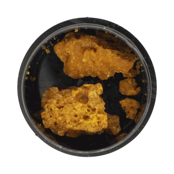 MK Ultra Budder – 1g or 7g | The Healing Co Canada