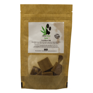 Canna Canine – Gluten Free Dog Treats | The Healing Co Canada