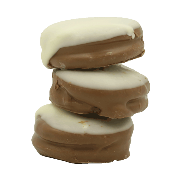 THC Infused Chocolate Dipped Oreos – 450mg | The Healing Co Canada