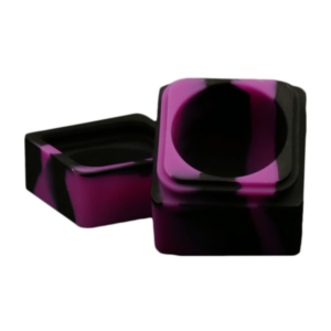 Silicone Concentrates Container | The Healing Co Canada