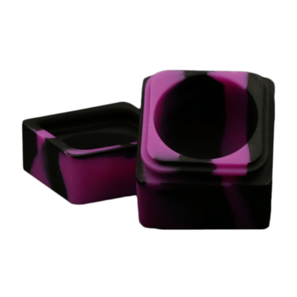 Silicone Concentrates Container | The Healing Co Canada
