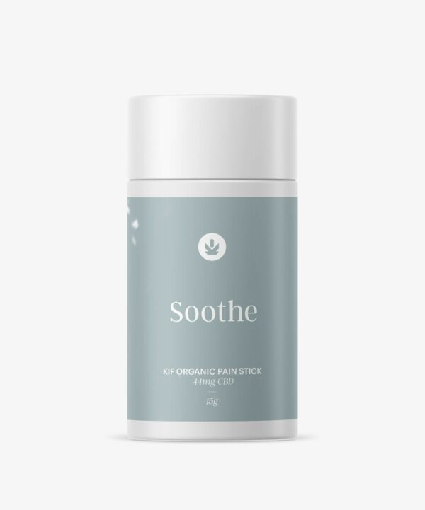 Kif Life – Pain Stick – Soothe | The Healing Co Canada