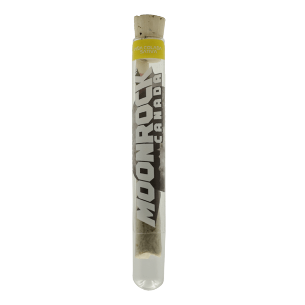 Moonrock – Pre Roll – Pina Colada | The Healing Co Canada