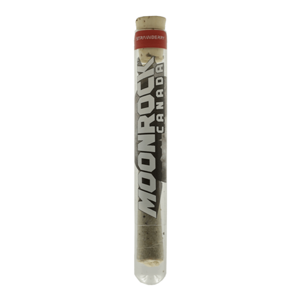 Moonrock – Pre Roll – Pina Colada | The Healing Co Canada