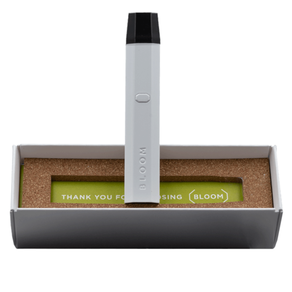 BLOOM – Vaporizer Pen Battery and USB Charger | The Healing Co Canada