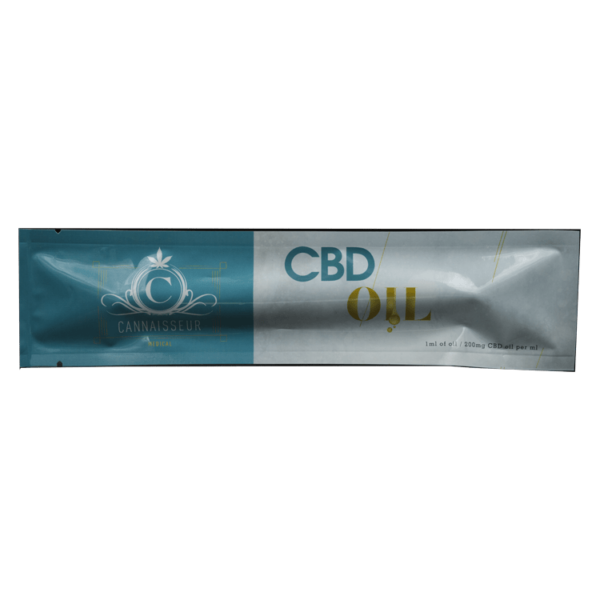 Cannaisseur CBD Phoenix Tears | The Healing Co Canada