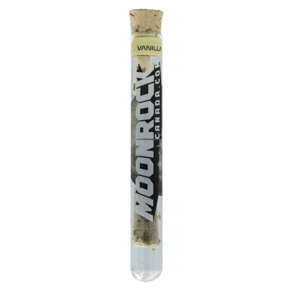 Moonrock – Pre-Roll – Vanilla | The Healing Co Canada