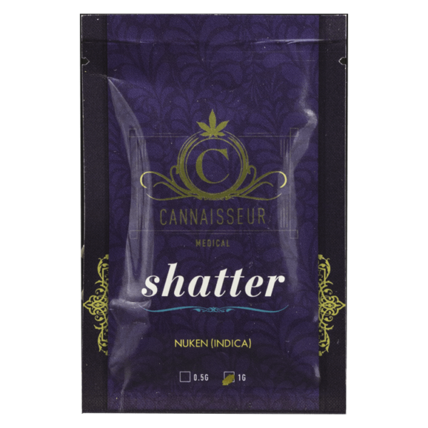 Cannaisseur – Nuken | The Healing Co Canada