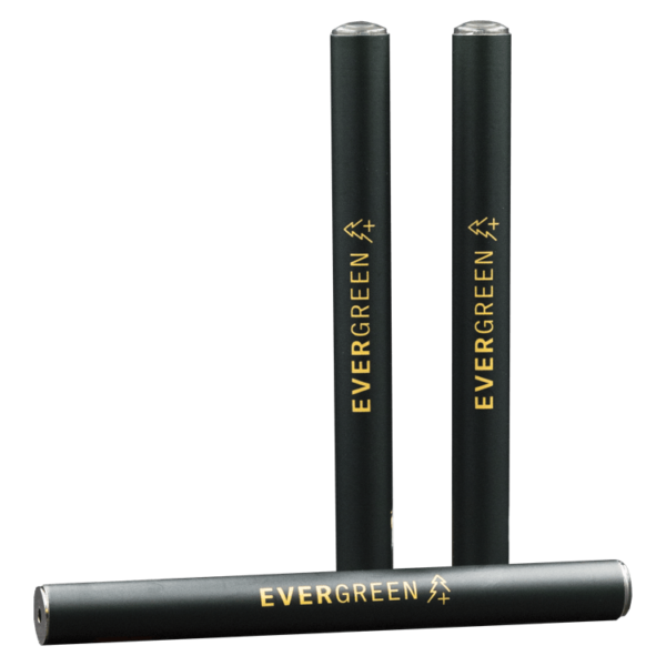 Evergreen Extracts – Disposable Vaporizer – Girl Scout Cookies 0.5ml | The Healing Co Canada
