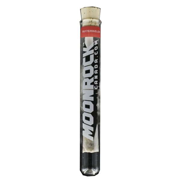 Moonrock – Pre-Roll – Watermelon | The Healing Co Canada