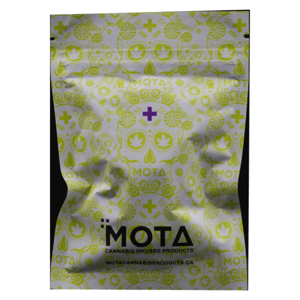 MOTA Edibles – Milk Covered Oreos | The Healing Co Canada