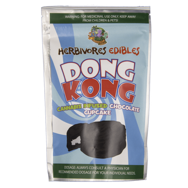 Herbivores Edibles – Dong Kong | The Healing Co Canada