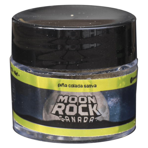 Moonrock – Pina Colada (1g) | The Healing Co Canada Moonrock – Pina Colada (1g) | The Healing Co Canada