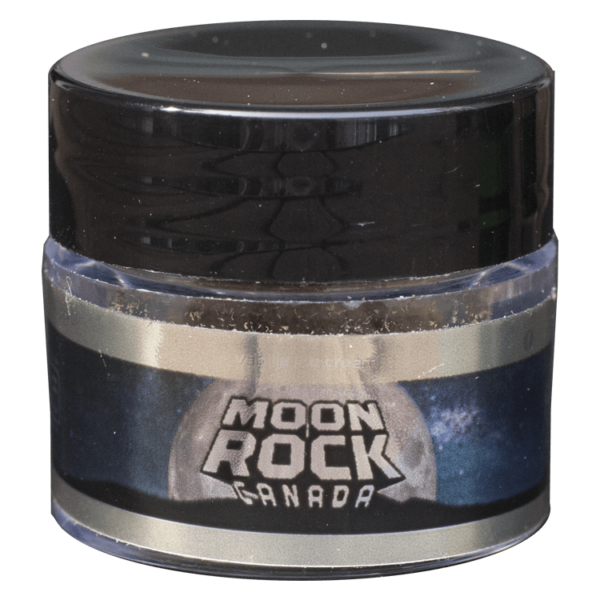 Moonrock – Vanilla Ice Cream (1g) | The Healing Co Canada