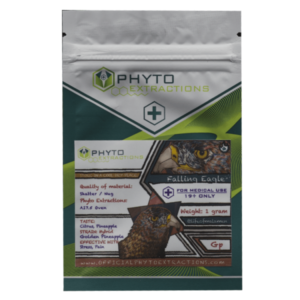 Phyto – Falling Eagle | The Healing Co Canada