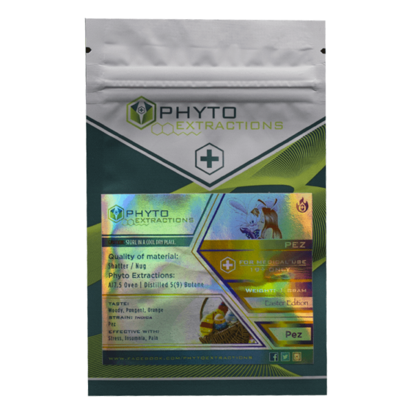 Phyto – Pez | The Healing Co Canada