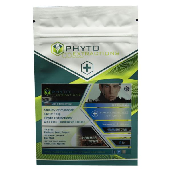 Phyto – Stelco | The Healing Co Canada