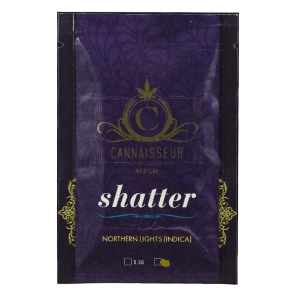 Cannaisseur – Northern Lights | The Healing Co Canada