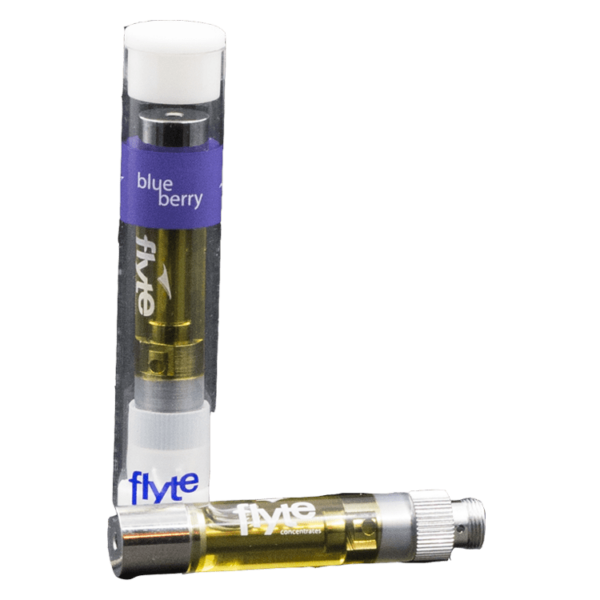 Flyte Cart – Blueberry 0.5ml | The Healing Co Canada