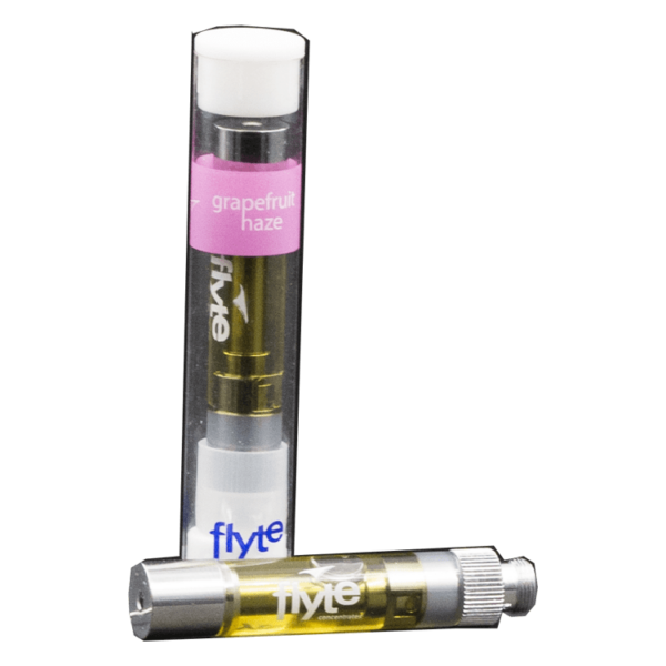 Flyte Cart – Grapefruit Haze 0.5ml | The Healing Co Canada