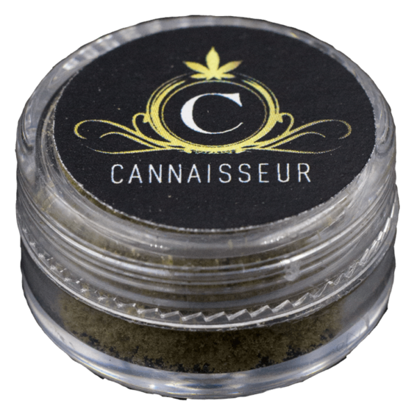 Cannaisseur Keif (1 gram) | The Healing Co Canada
