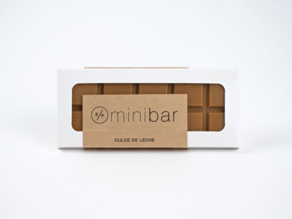 EP Infusions – Mini Bar – Dulce De Leche – 100mg THC | The Healing Co Canada