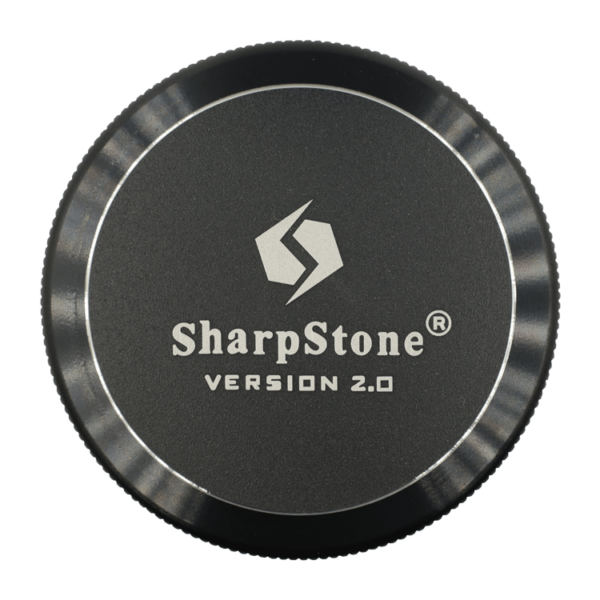 Sharpstone Grinder – Version 2.0 | The Healing Co Canada