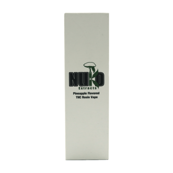 Kind Labs – Disposable Vape pen – 0.5ml | The Healing Co Canada