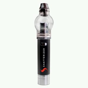 Shatterizer – Shatter Vaporizer Pen | The Healing Co Canada