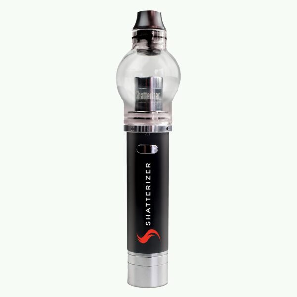 Shatterizer – Shatter Vaporizer Pen | The Healing Co Canada