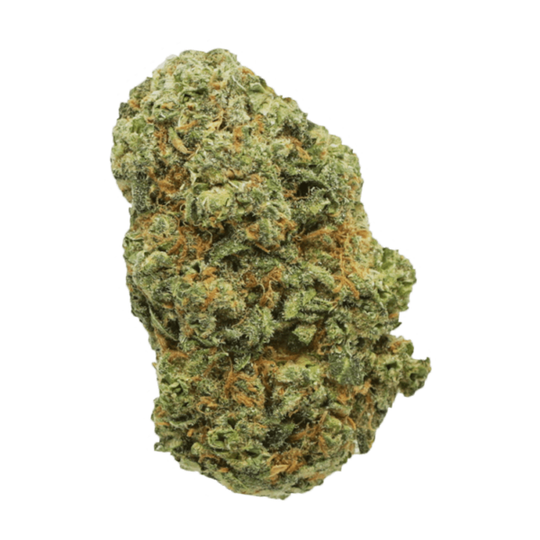 Strawberry Romulan | The Healing Co Canada