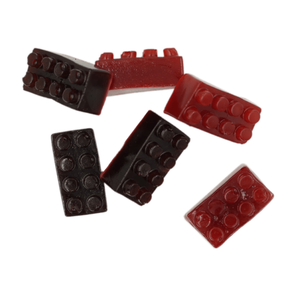 THC Mega Blox – 150mg THC | The Healing Co Canada