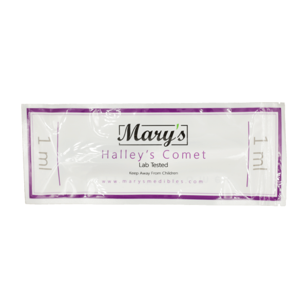 Mary’s Medibles – CBD Tears – 250mg | The Healing Co Canada