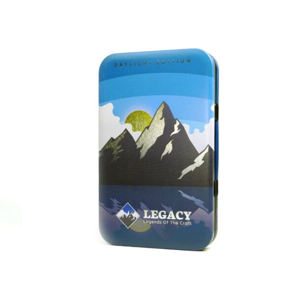 Legacy – Pre Rolls – Daylight – Energizing Sativa Blend – 3.5g | The Healing Co Canada