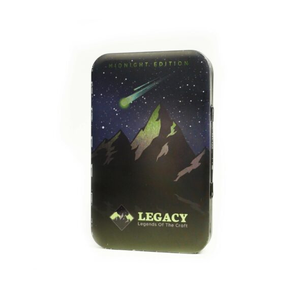 Legacy – Pre Rolls – Daylight – Energizing Sativa Blend – 3.5g | The Healing Co Canada