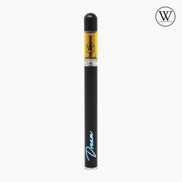 DREAM – CBD + Lavender Pen | The Healing Co Canada