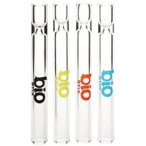 BIO STIX One Hitters | The Healing Co Canada