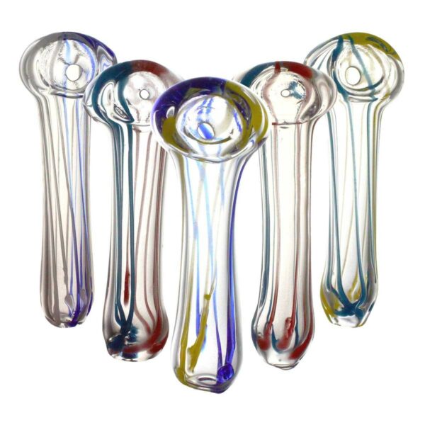 Assorted Glass Pipe | The Healing Co Canada